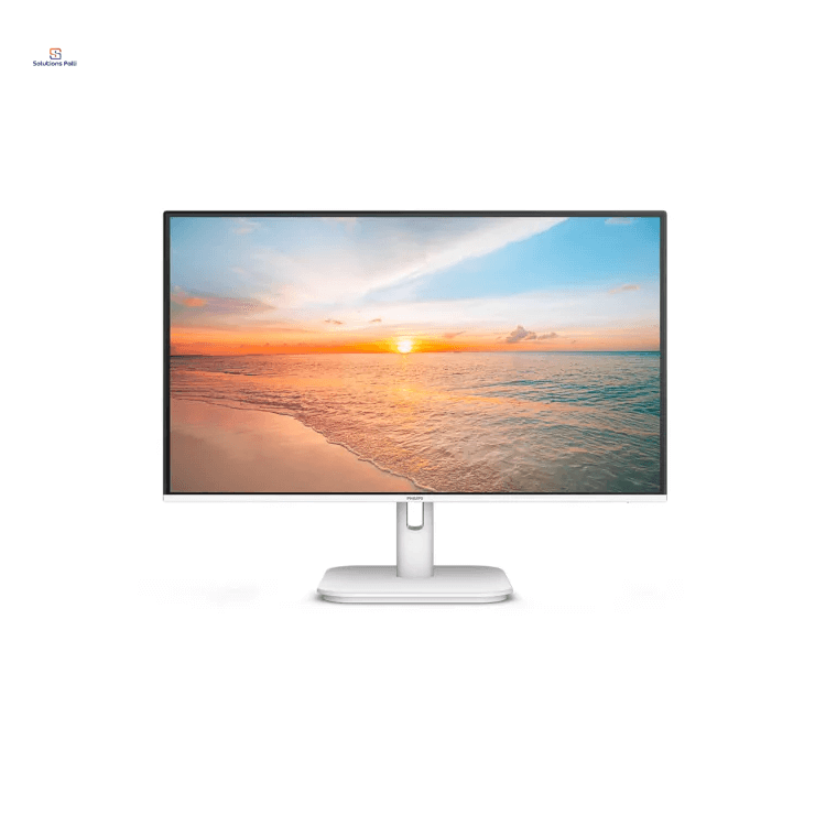 Philips 27E1N2100AW 27" 120Hz 1ms FHD IPS Monitor White