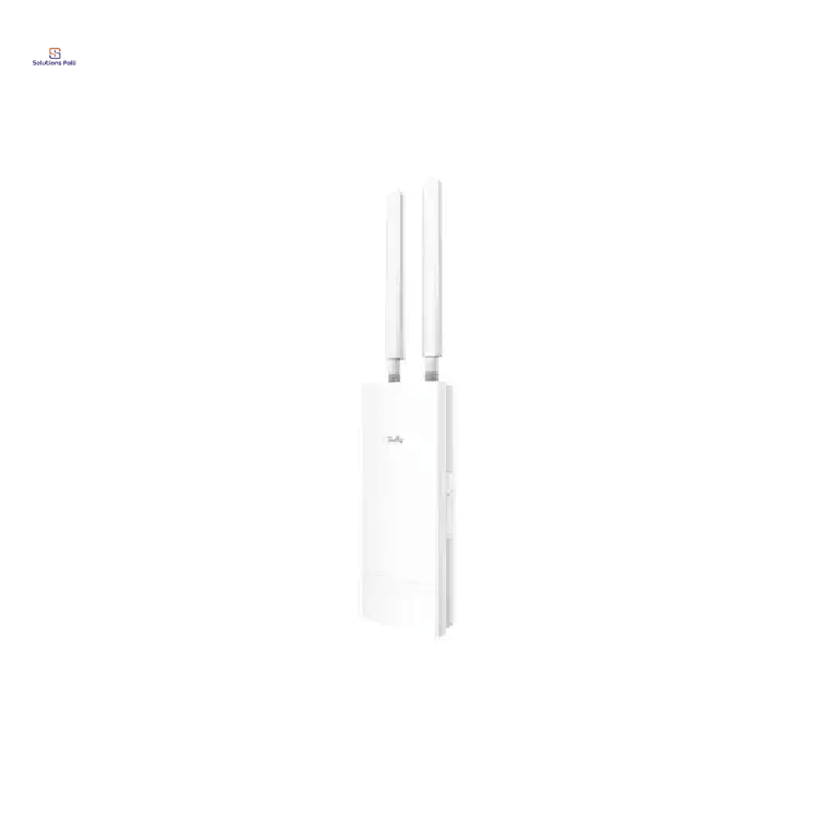 CUDY AP3000 (Outdoor) - Dual Band AX3000 Outdoor Gigabit Wi-Fi 6 Access Point