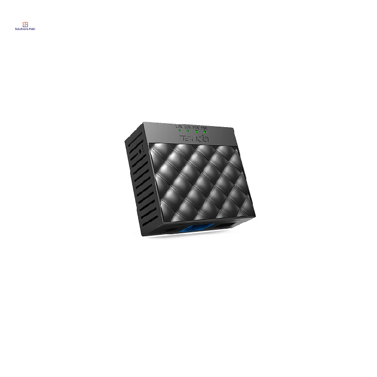 Tenda HG1 Gpon Single Port Gigabit Optical Network Terminal (ONU)