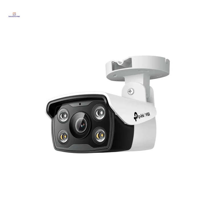 TP-Link VIGI C350 5MP Full-Color Bullet IP Camera