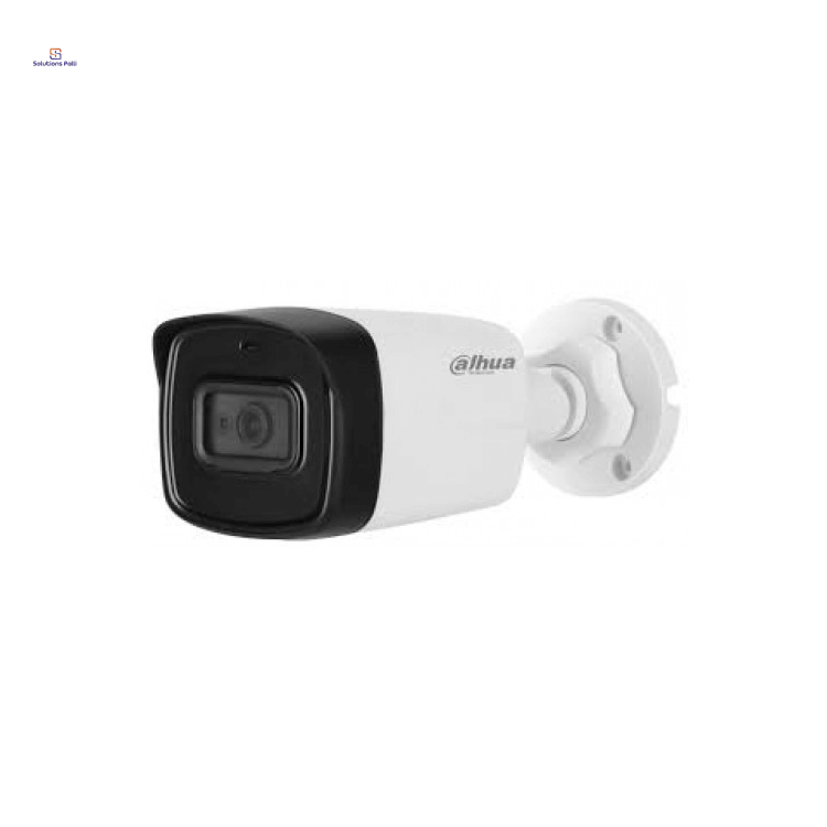 DAHUA HAC-HFW1200TLP 2MP HDCVI IR Bullet Camera