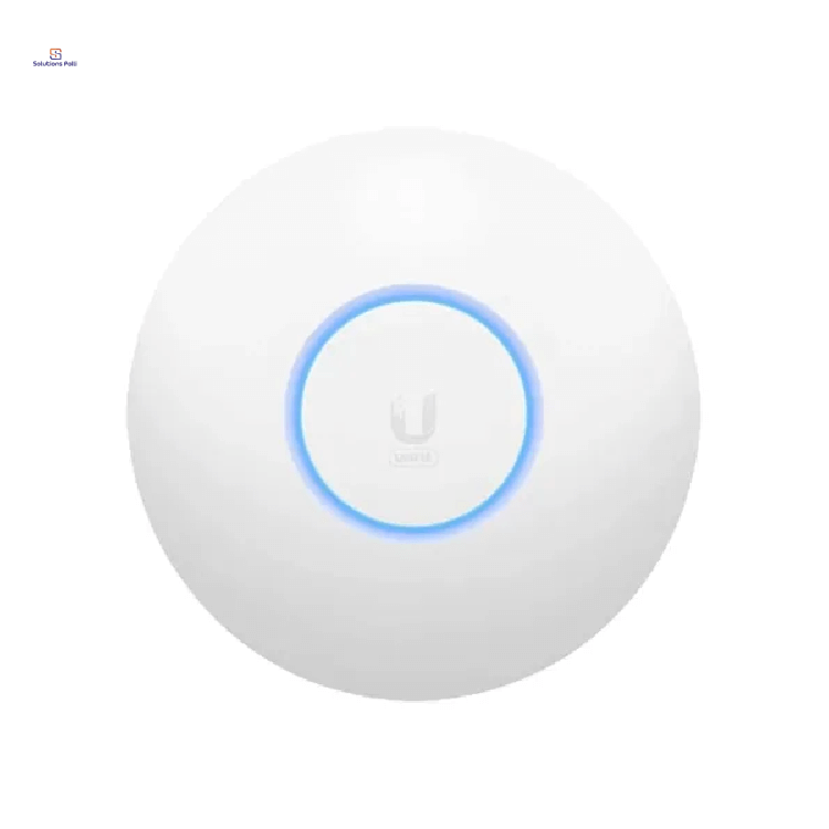 Ubiquiti Unifi 6 Pro WiFi 6 Dual Band Access Point (With Out POE Adapter)