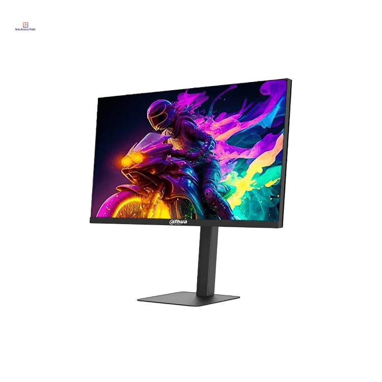 Dahua DHI-LM27-E240A 27" 300Hz FHD VA Gaming Monitor
