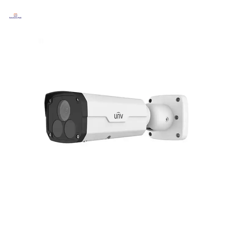 Uniview IPC2222EBR5-HDUPF40 2MP IR Bullet IP Camera