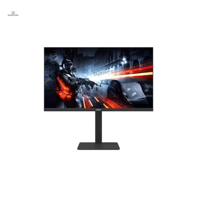 Dahua LM25-E241A 24.5" 320Hz 1ms IPS FHD Gaming Monitor