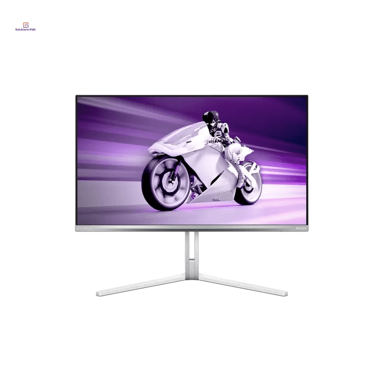 Philips Evnia 27M2N8500 27" 360Hz QD OLED Gaming Monitor
