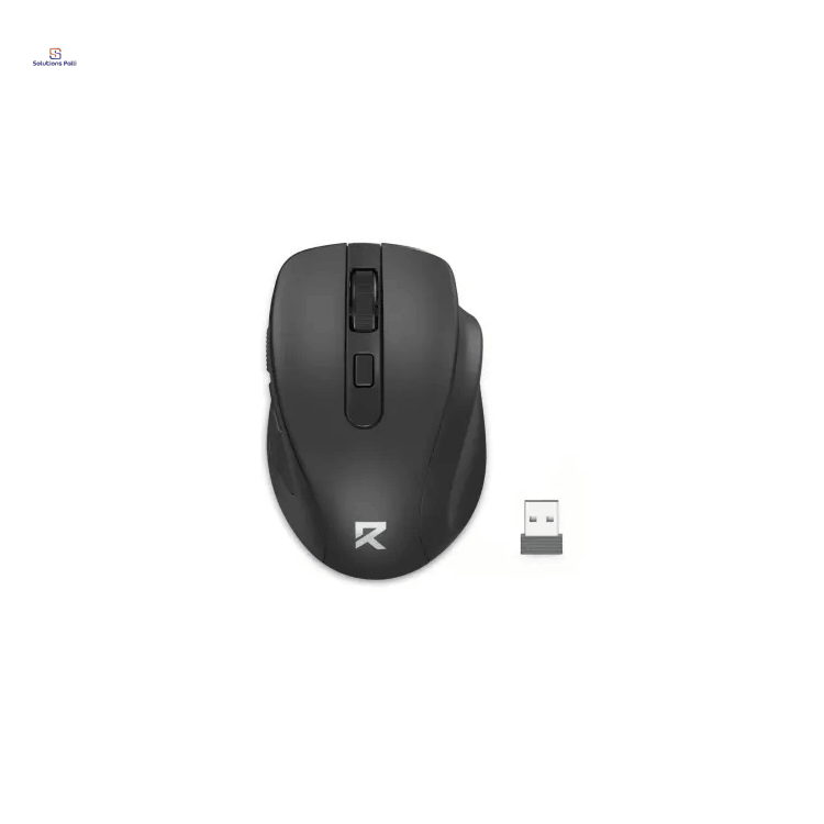 Redragon BM-4092 Wireless Mouse