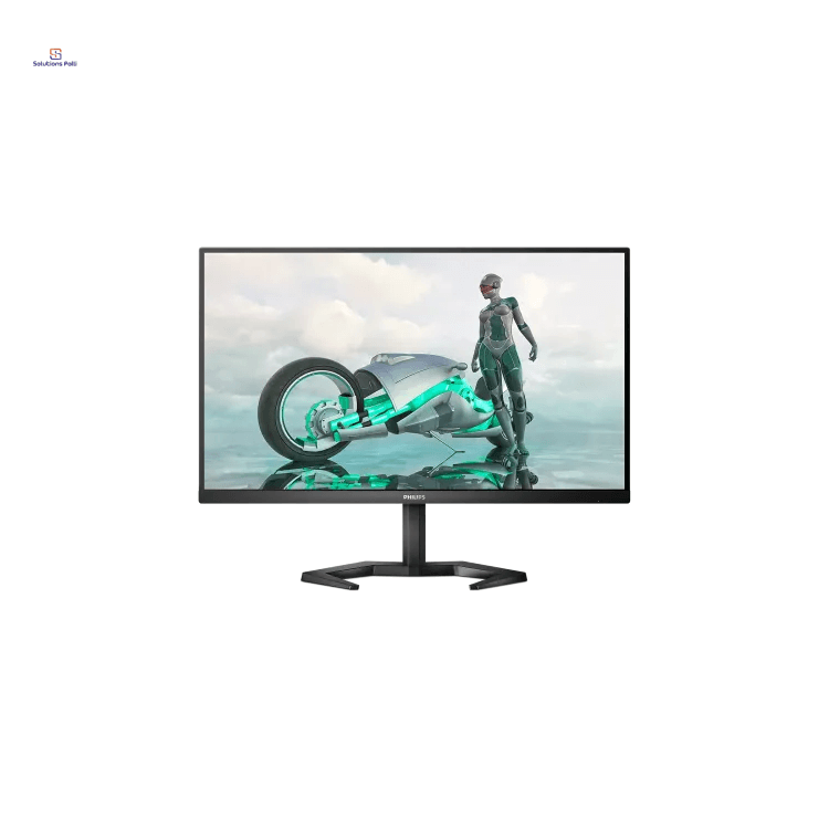 Philips Evnia 27M1N3200ZA 27" 165Hz Gaming Monitor