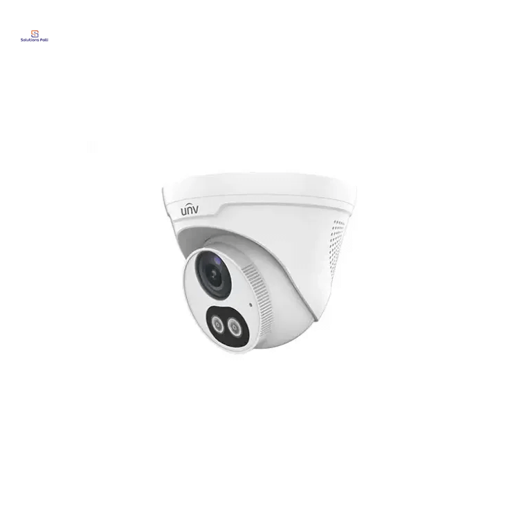 Uniview IPC3612LE-ADF28KC-WL 2MP Fixed Eyeball Network Camera