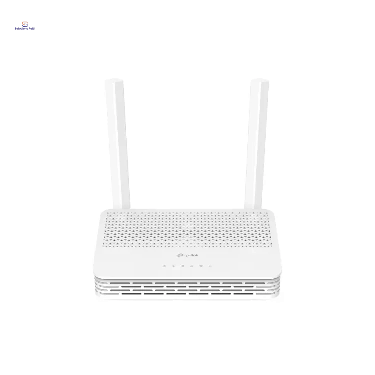 TP-Link XC220-G3 AC1200 Wireless XPON Router