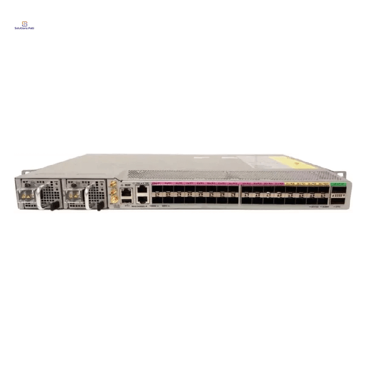 Cisco NCS 540 Series Router