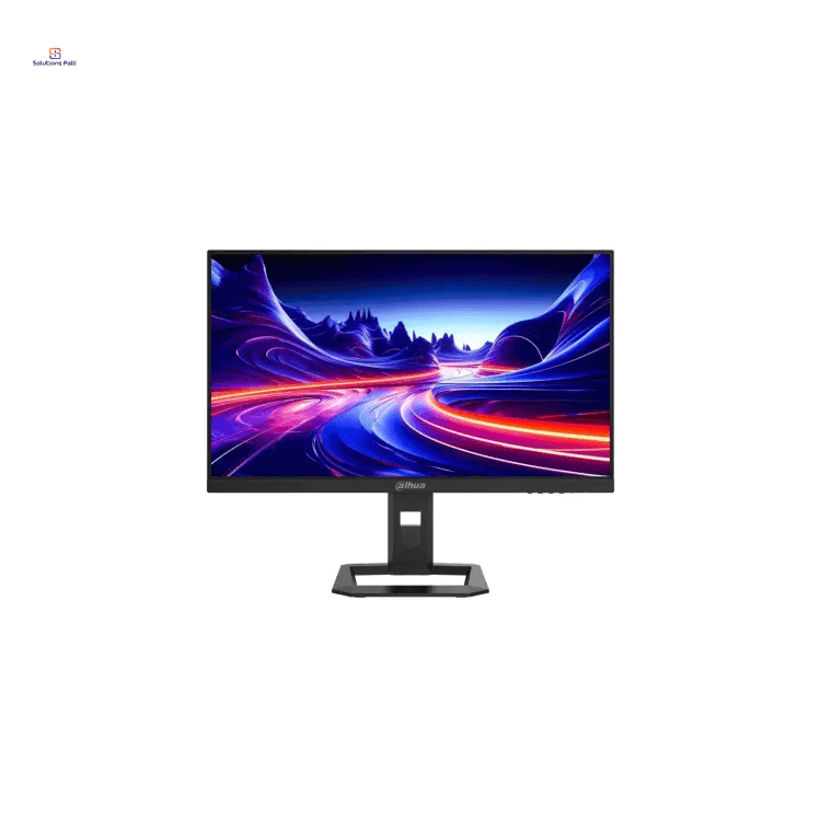 Dahua DHI-LM27-E341AY 27" QHD IPS 275Hz Gaming Monitor