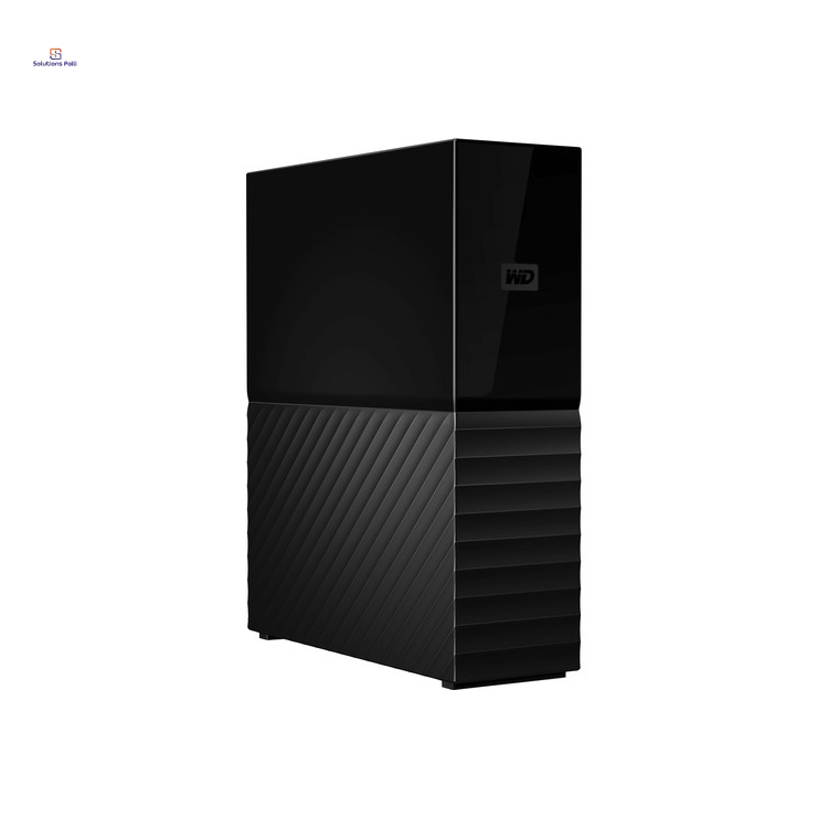 Western Digital My Book 18TB Portable Hard Disk Drive