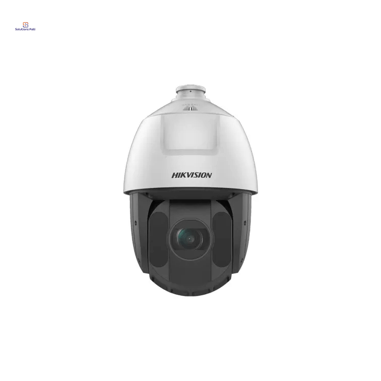 Hikvision DS-2DE5425IW-AE(T5) 4MP 25X Zoom PTZ Camera (Wall Mount & Without Adapter)