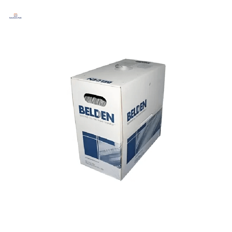 Belden 7814A CAT6 305M UTP Cable Grey