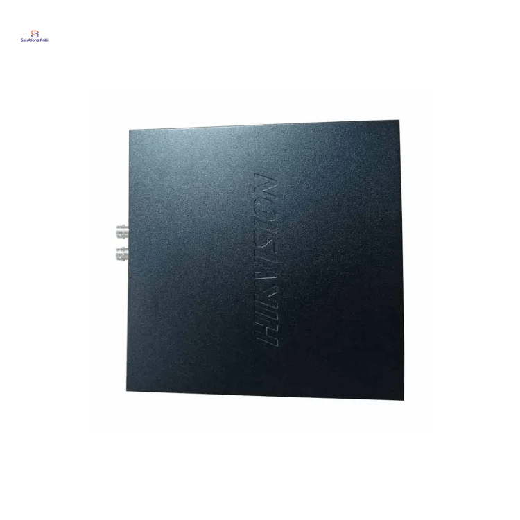 Hikvision DS-7104HGHI-ECO/M1 4 Channel Mini 1U DVR