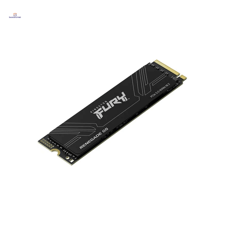 Kingston FURY Renegade G5 2TB PCIe 5.0 NVMe M.2 SSD