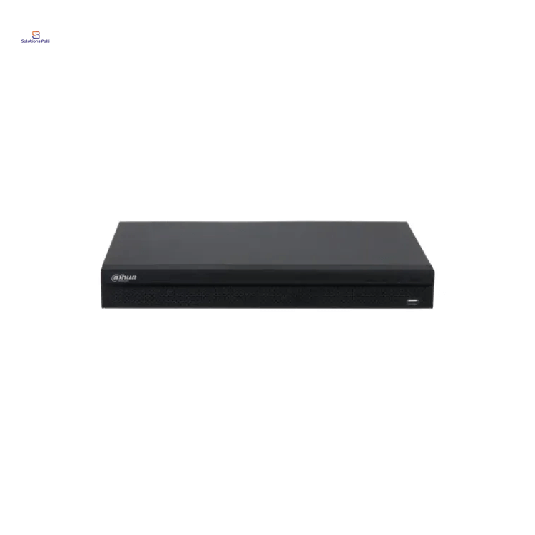 Dahua NVR2216-4KS3 16 Channel Lite Network Video Recorder (NVR)