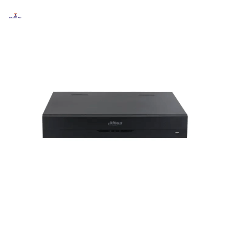 Dahua NVR5464-EI 64 Channel 4HDD 1.5U WizSense NVR