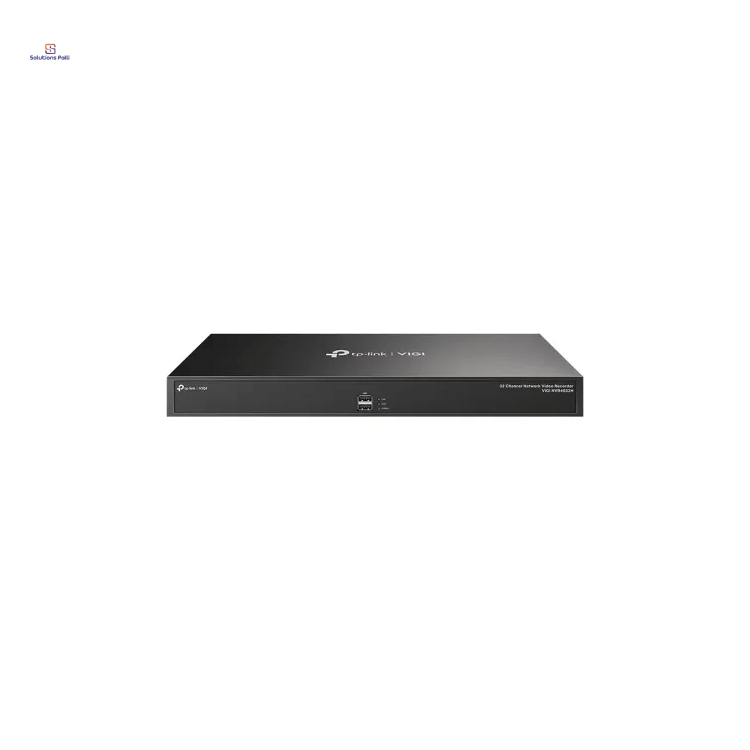 TP-Link VIGI NVR4032H 32 Channel NVR