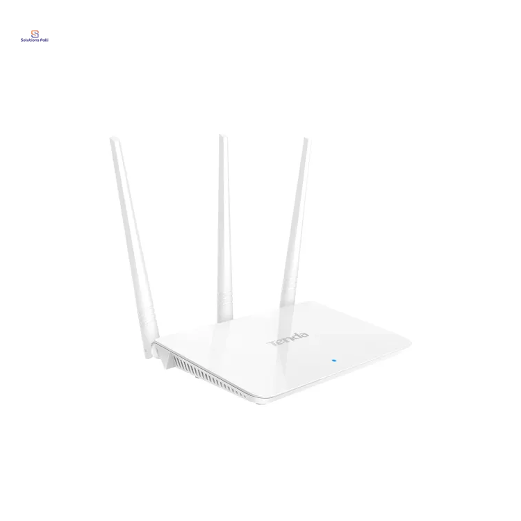 Tenda F3 300mbps Wireless Router