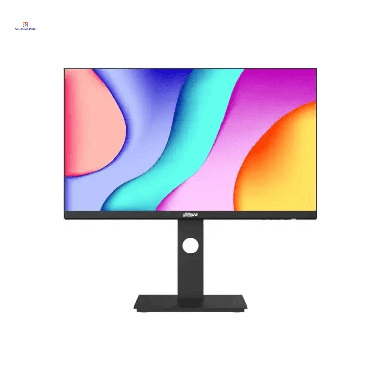 Dahua DHI-LM27-U401A 27" 4K UHD IPS Monitor