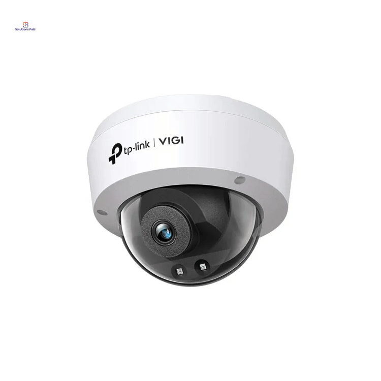 TP-Link VIGI C250 5MP Full-Color Dome IP Camera