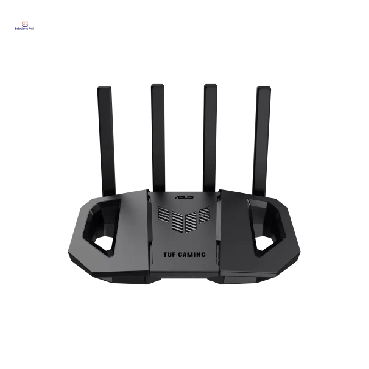 ASUS TUF Gaming BE3600 Dual Band WiFi 7 Gaming Router