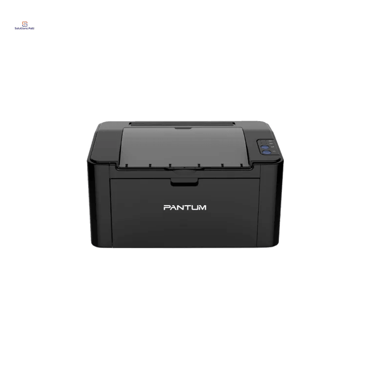 Pantum P2505W Single Function Mono Laser Printer (22 PPM)