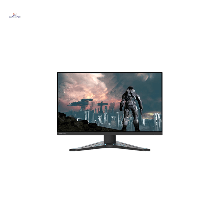 Lenovo G24-20 23.8" FHD IPS 144Hz Gaming Monitor