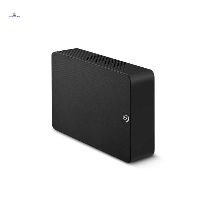 Seagate Expansion 20TB External HDD