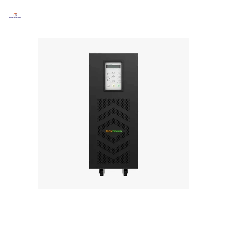 MaxGreen B10KS/L 10kVA Low-Frequency Online UPS