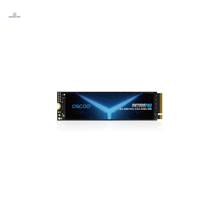 OSCOO ON2000 PRO 2TB M.2 2280 NVME PCIe Gen 5 SSD