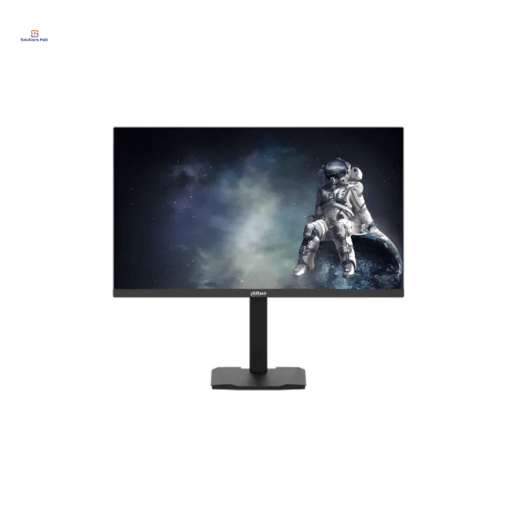 Dahua DHI-LM27-E431A 27" 4K UHD 320Hz Dual mode IPS Gaming Monitor