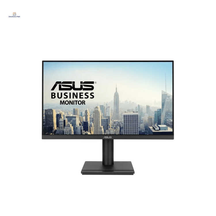 Asus VA27AQSE 27" 2K QHD 75Hz IPS Business Monitor