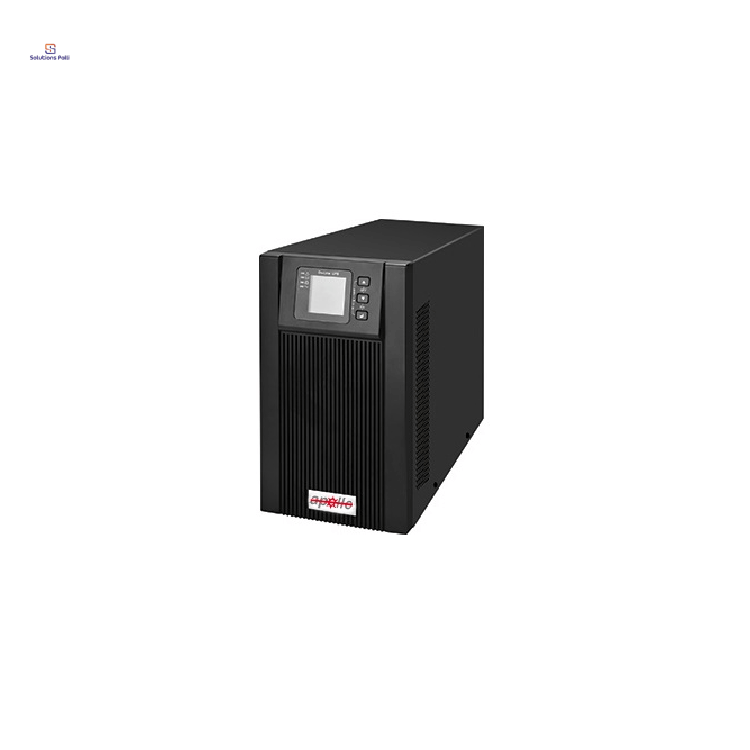 Apollo 2300HS 3KVA Standard Backup Online UPS