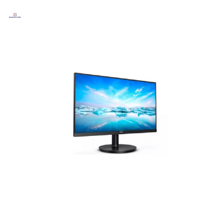 PHILIPS 241V8 24" IPS 100Hz FHD Monitor