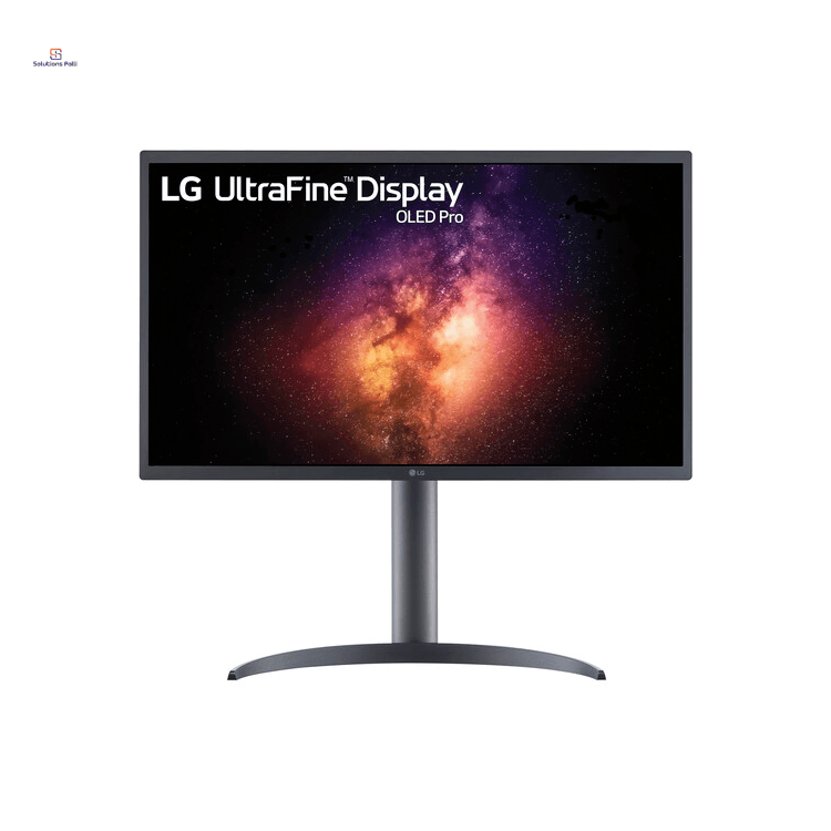 LG 32EP950-B 32 Inch UltraFine OLED Pro 4K Professional Monitor