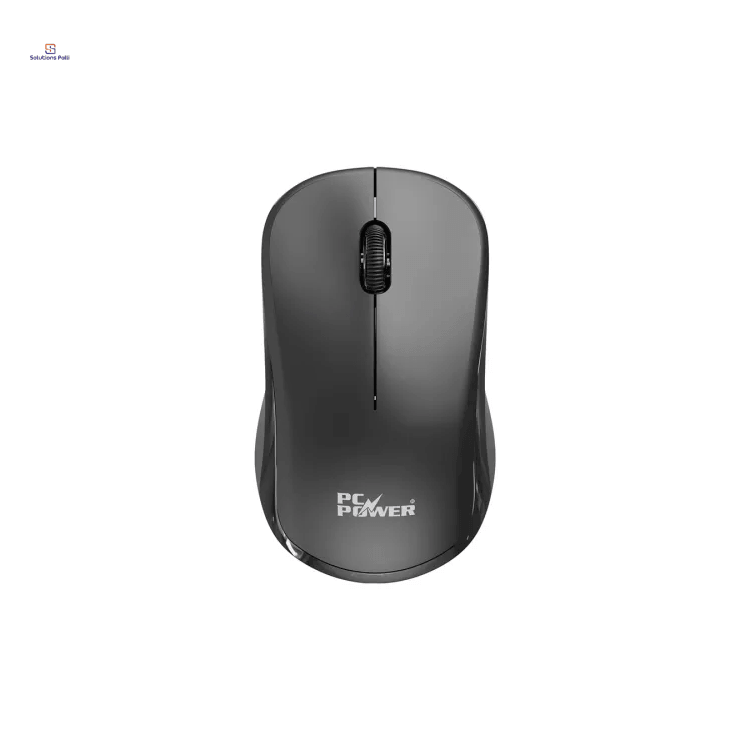 Pc Power PCM-936 Wireless Mouse