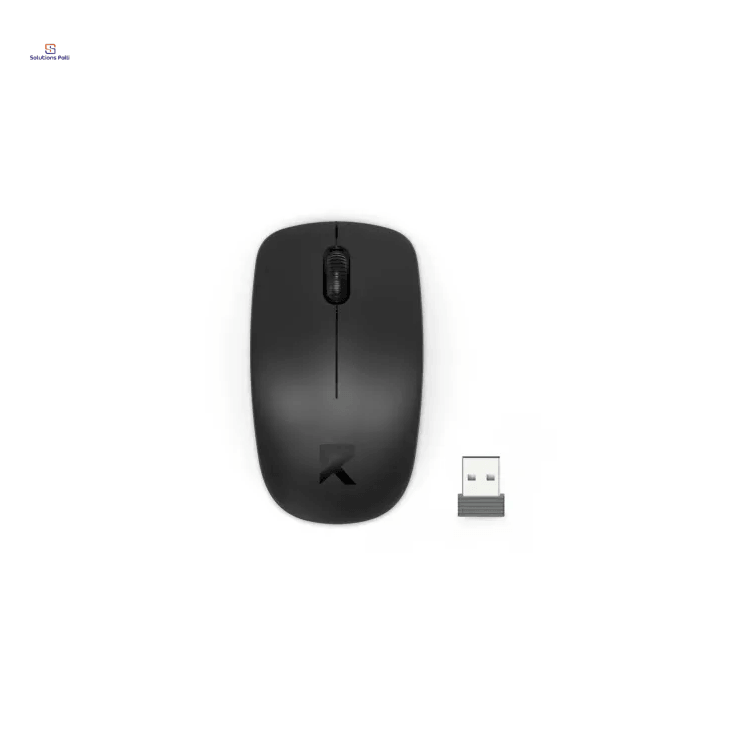 Redragon BM-2559 Wireless Mouse