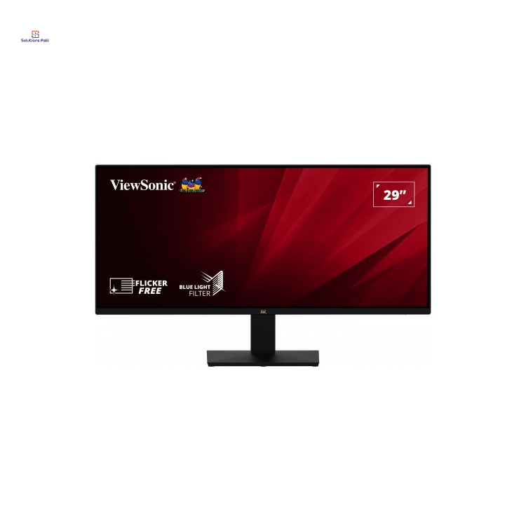 ViewSonic VA2932-MHD 29" Ultrawide WFHD IPS Monitor