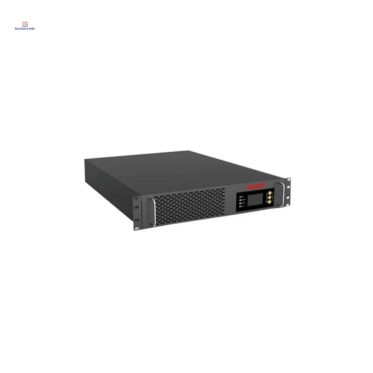 Must EH55-H3KR 3KVA Online UPS