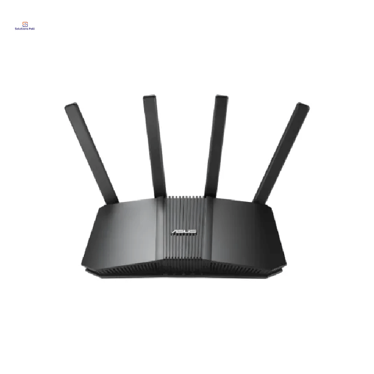 ASUS RT-BE58U BE3600 Dual Band WiFi 7 Gaming Router