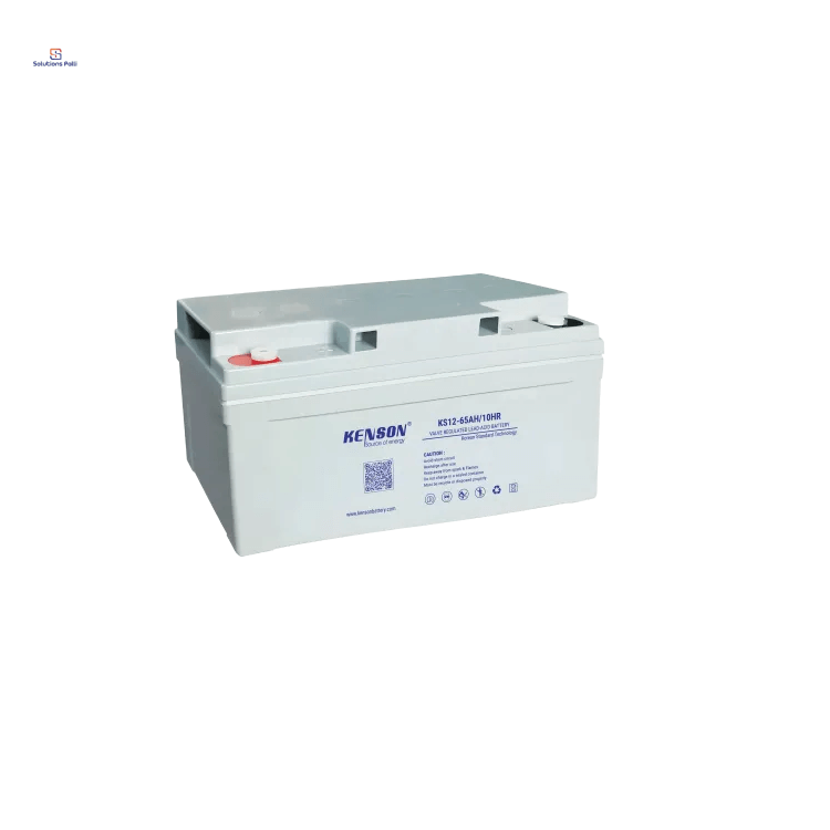 KENSON KS12 12V 70AH UPS Battery
