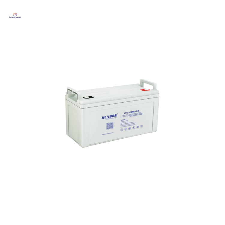 KENSON KS12 12V 120AH UPS Battery
