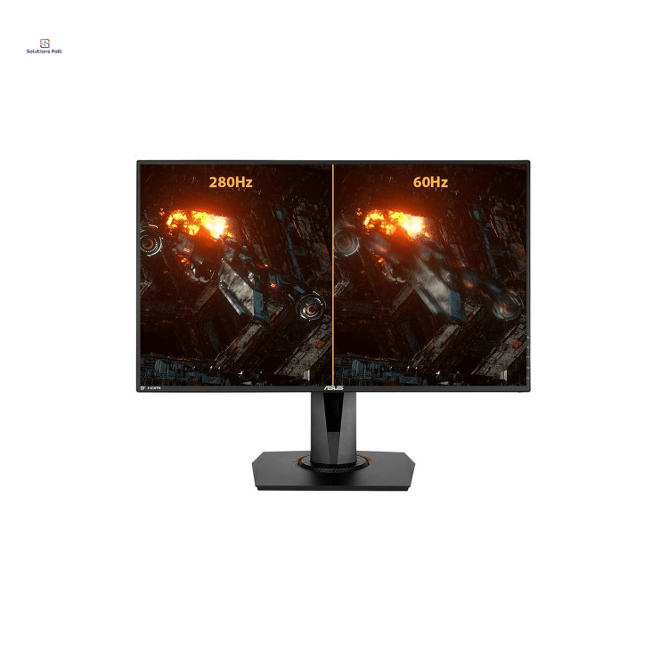 ASUS TUF Gaming VG279QM 27" HDR Gaming Monitor