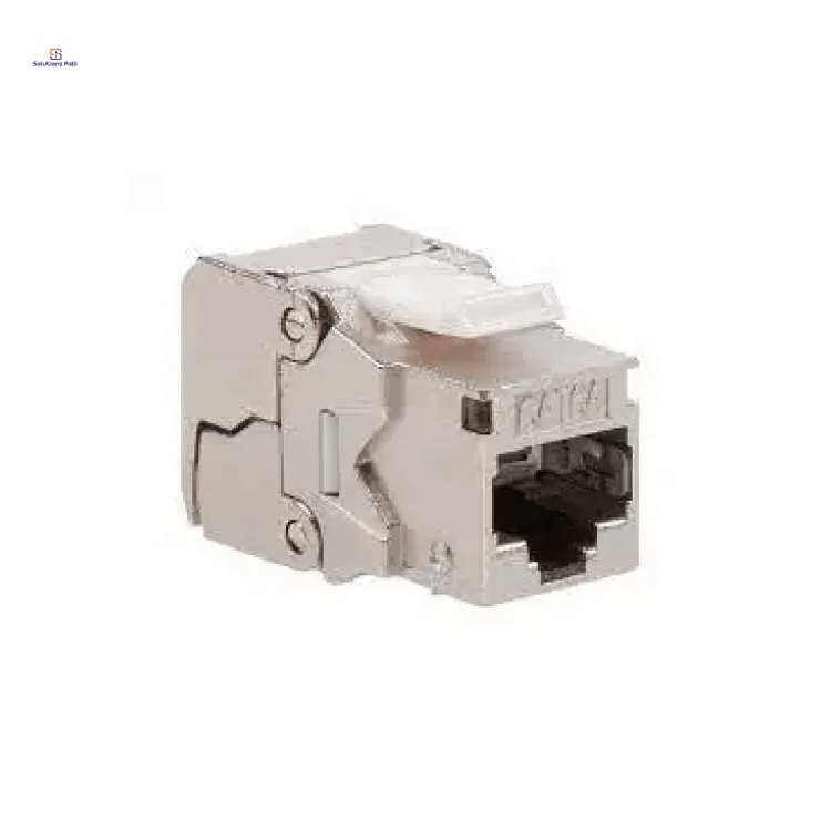 CommScope 2153354-1 RJ45 Modular Jack