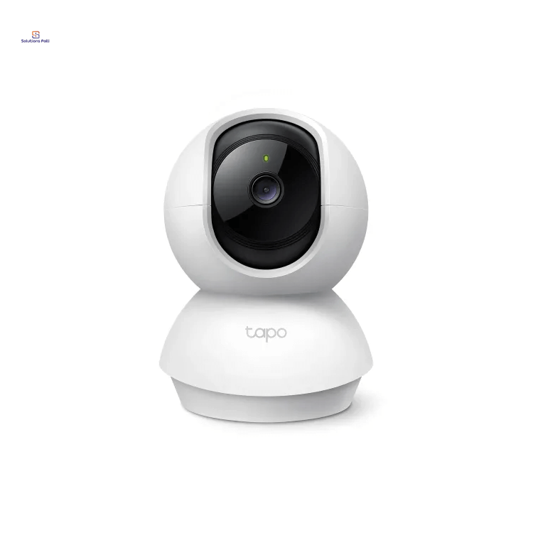 TP-Link Tapo C200C 2MP Wi-Fi IP Camera