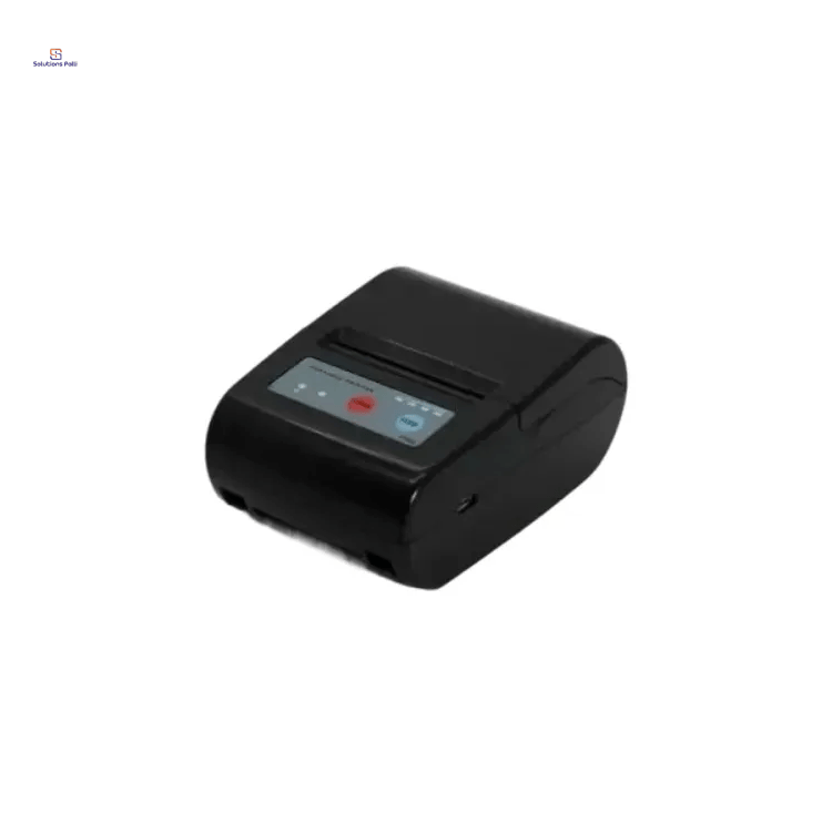 BM58E Portable Bluetooth Thermal POS Printer