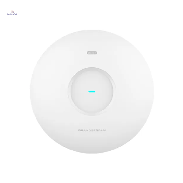 Grandstream GWN7670 Dual-Band Wi-Fi 7 Access Point